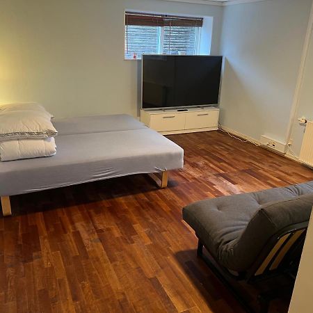 The Italian House 4 Apartment Aalborg Bagian luar foto